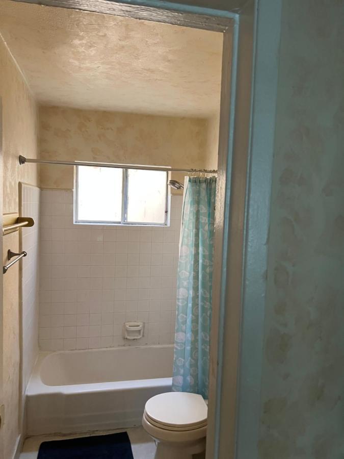 Lovely Berryman Ave Apartment Los Angeles Exterior photo